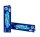 Smoking Blue - King Size - 33 Blättchen