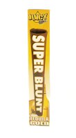 Juicy Jays Super Wrap - Super Blunt - Gold (TequilaGold)