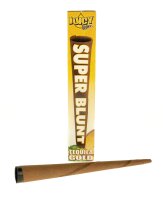 Juicy Jays Super Wrap - Super Blunt - Gold (TequilaGold)