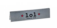 LOL - King Size Slim - 32 Blättchen