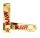 RAW Organic Hemp - unbleached - King Size Slim - 32 Blättchen