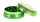 Alugrinder H 20 mm, D 50 mm, Black Leaf "In Weed We Trust"