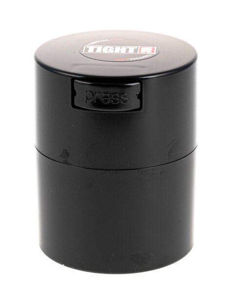 Tight Vac Vakuum-Container H 9,5 cm D 7,5 cm 0,29Liter - versch. Farben
