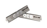 OCB X-Pert Slim Fit - King Size Slim - 32 Blättchen