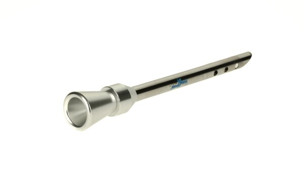 Black Leaf "Bong Spear" - Aluchillum für PET-Flasche