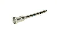 Black Leaf "Bong Spear" - Aluchillum für PET-Flasche