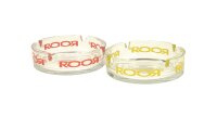 ROOR Glas Aschenbecher - gemischte Farben