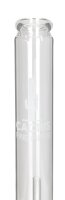 Cactus Glasbong 18,8er - Beaker - H 44 cm D 50 mm WS 3 mm - ICE