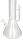 Cactus Glasbong 18,8er - Beaker - H 44 cm D 50 mm WS 3 mm - ICE