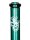 Jelly Joker Glasbong - Fullco Green - 18,8er H 45 cm WS 5 mm Frabe: Türkis/Transparent