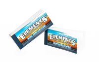 Elements Tips Wide - 25 mm - unperforiert