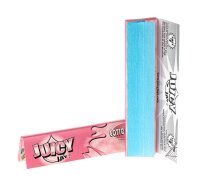 Juicy Jays - King Size Slim - Cotton Candy - 32 Blättchen