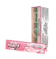 Juicy Jays - King Size Slim - Cotton Candy - 32 Blättchen