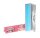 Juicy Jays - King Size Slim - Cotton Candy - 32 Blättchen