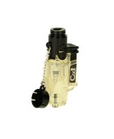 COOL - Brenner Feuerzeug - 1x Jet Flamme - versch. Farben