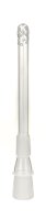 Boost Diffuser Glas Kupplung NS 18,8er L 15 cm (NL 15)