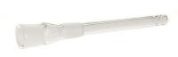 Boost Diffuser Glas Kupplung NS 18,8er L 15 cm (NL 15)
