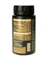 Clear Maschine 2.0 - Nahrungsergänzungsmittel - Vanille 60g Pulver