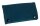 Champ - Tabaktasche mit Reißverschluss - 160x90 mm - Blau