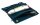 Champ - Tabaktasche mit Reißverschluss - 160x90 mm - Blau