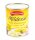 Versteckdose Mildessa - mildes Weinsauerkraut H 12 cm D 10 cm