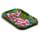 G-Rollz Rolling Tray - Amsterdam Picnic (Comic) - 17,5x27,5 cm - Small