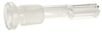 Kupplung 29,2er - 6 Arm Diffuser L 13,5 cm ( X1 )