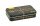 RAW Black - tin case - Metallbox - Schwarz