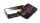 RAW Black - tin case - Metallbox - Schwarz
