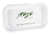 Purize Rolling Tray - Sketchwhite - 27x16x2,5 cm - Small