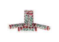 Purize Aktivkohlefilter - XTRA Slim - 250skt. - XMAS Edition (Zuckerstange)