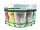 Purize Aktivkohlefilter - XTRA Slim - 250skt. - XMAS Edition (Zuckerstange)