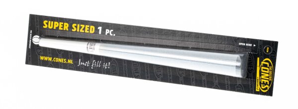 CONES - Super Size - Jointhülse 18 cm - 1 Stk.