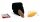 CleanU - ScreenyWeeny 5.0 - Farbe: White/Mulatte - Modell: Beauty