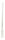 Glas Kupplung 14,5er Schliff L24 cm