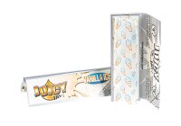 Juicy Jays - 1 1/4 Super Fine - Vanilla Ice - 32 Blättchen