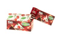Juicy Jays Rolls - King Size - Very Cherry - 5 Meter