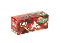 Juicy Jays Rolls - King Size - Very Cherry - 5 Meter