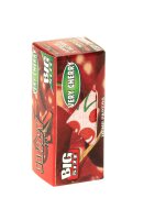Juicy Jays Rolls - King Size - Very Cherry - 5 Meter
