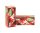Juicy Jays Rolls - King Size - Very Cherry - 5 Meter