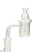 Jelly Joker Spinner Quarz Banger 14,5er ink. 2 Terpballs & Cap - Male