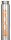 ROOR Glasbong 18,8er H 50 cm WS 4,2 mm; Zumo orange mit Kickloch