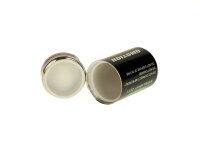 Batterieversteck / Batterie mit Schraubverschluss A-Size/Typ-D