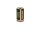 Batterieversteck / Batterie mit Schraubverschluss A-Size/Typ-D