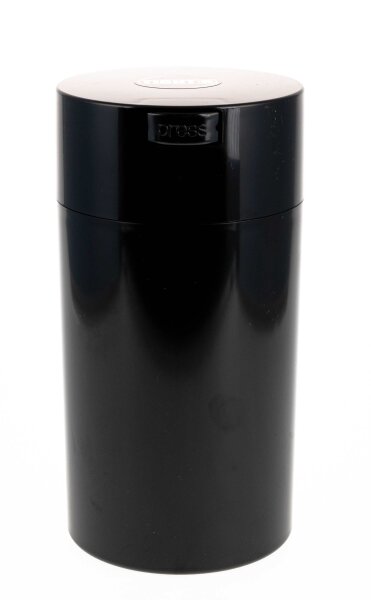 Tight Vac Vakuum-Container H 20 cm D 10 cm 1,30Liter - versch. Farben