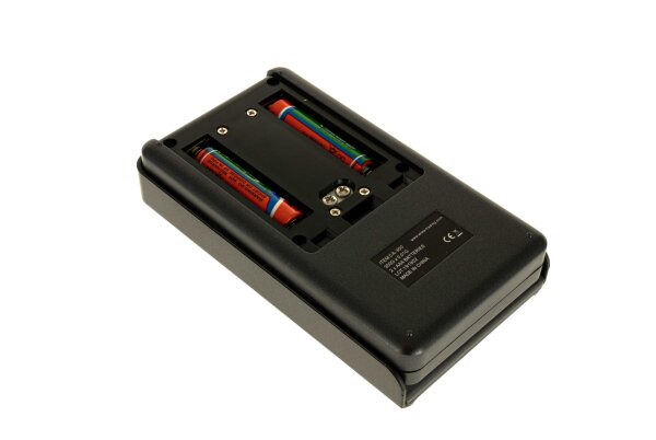 Digitalwaage 0,01g | 300g "CA-300" mit Taschenrechner
