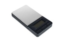 Digitalwaage 0,01g | 300g "CA-300" mit Taschenrechner