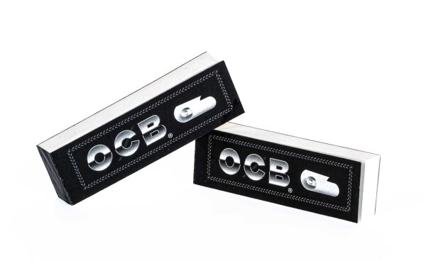 OCB Filter Tips perforiert 18x60 mm