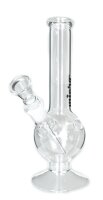 Micro Glasbong H 16 cm D 22 NS 12 mm