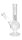 Micro Glasbong H 16 cm D 22 NS 12 mm